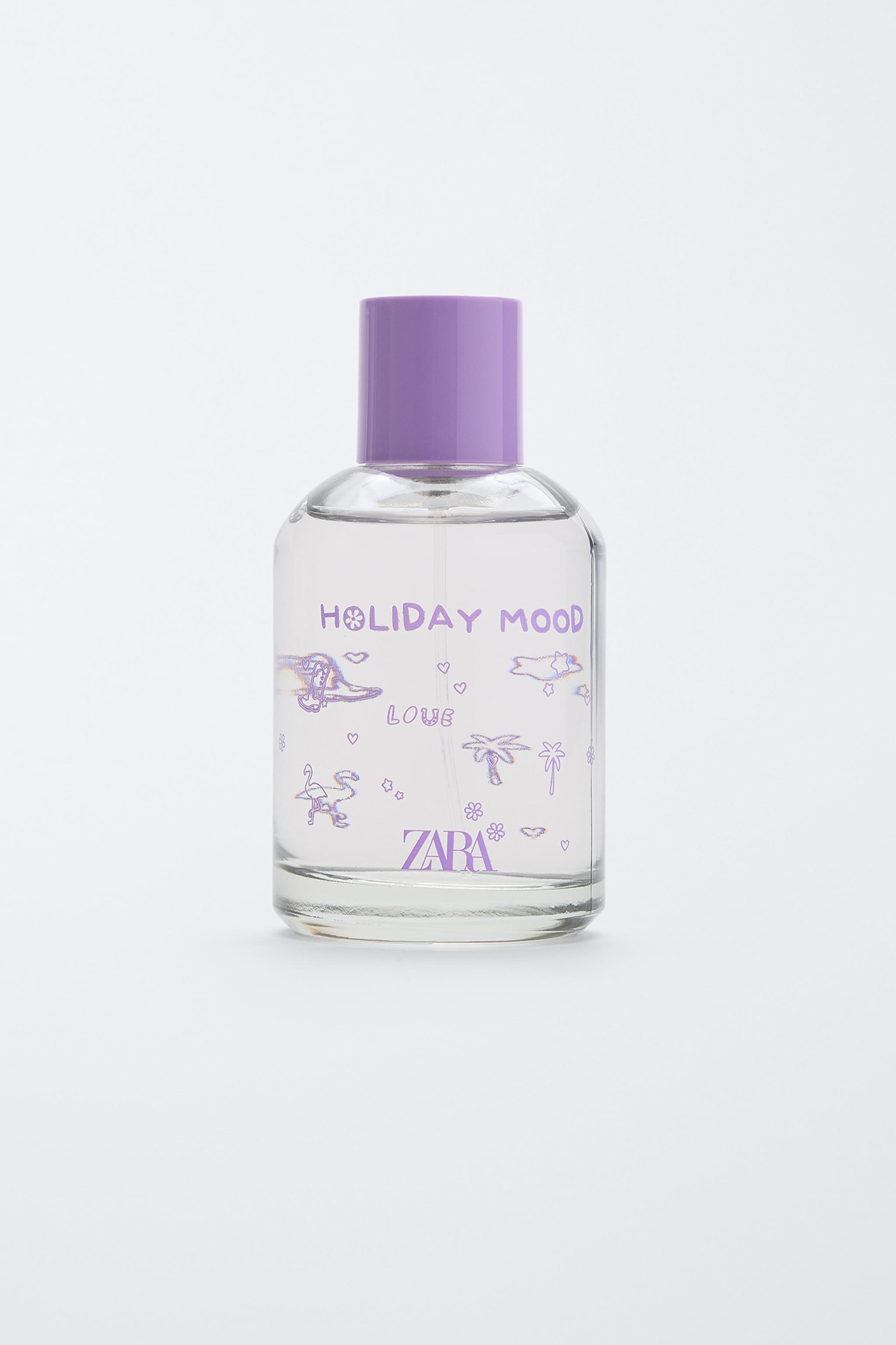 HOLIDAY MOOD EDC 100 ML (3.4 FL. OZ)
